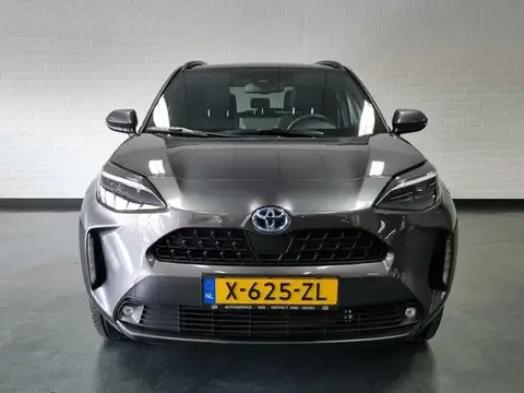 Used TOYOTA YARIS Hybrid 2023 Ad 