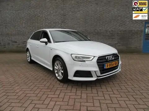 Annonce AUDI A3 Essence 2018 d'occasion 