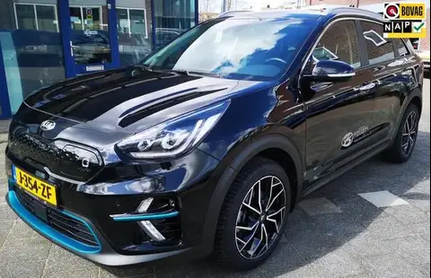 Used KIA E-NIRO Electric 2020 Ad 