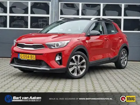 Used KIA STONIC Petrol 2019 Ad 