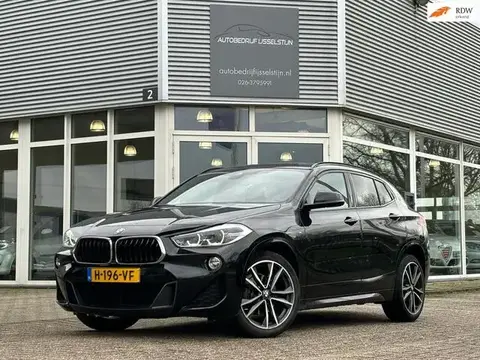 Annonce BMW X2 Essence 2020 d'occasion 