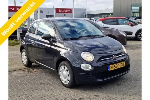 Used FIAT 500 Hybrid 2021 Ad 