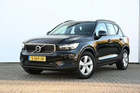 Annonce VOLVO XC40 Essence 2020 d'occasion 