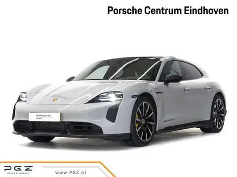 Used PORSCHE TAYCAN Electric 2023 Ad 