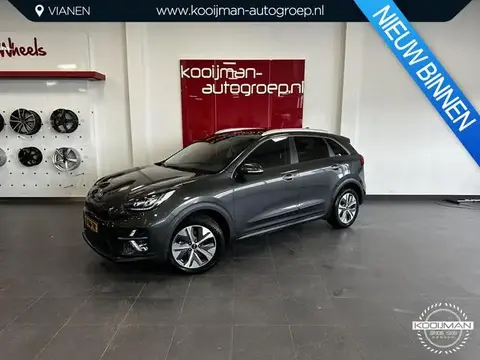 Used KIA E-NIRO Electric 2021 Ad 