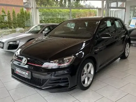 Used VOLKSWAGEN GOLF Petrol 2017 Ad 