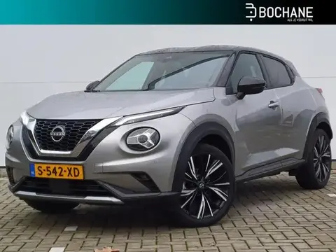 Annonce NISSAN JUKE Essence 2023 d'occasion 