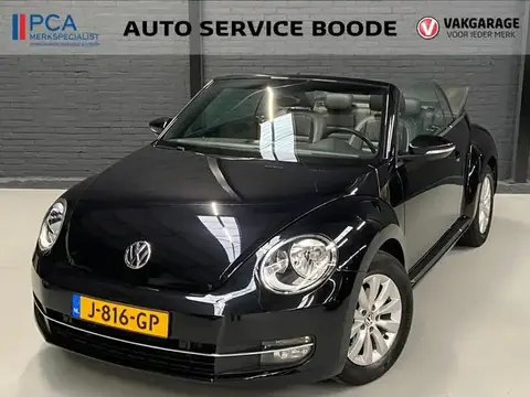 Used VOLKSWAGEN BEETLE Petrol 2015 Ad 