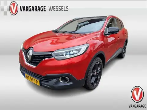 Used RENAULT KADJAR Petrol 2017 Ad 