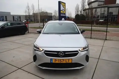 Used OPEL CORSA Petrol 2022 Ad 