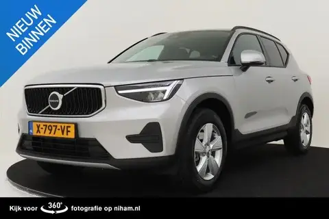 Annonce VOLVO XC40 Hybride 2024 d'occasion 