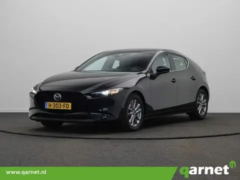 Annonce MAZDA 3 Essence 2020 d'occasion 