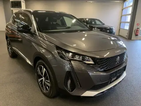 Annonce PEUGEOT 3008 Essence 2023 d'occasion 