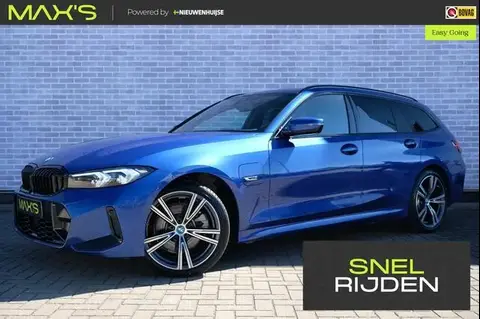 Used BMW SERIE 3 Hybrid 2023 Ad 