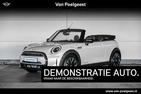 Used MINI COOPER Petrol 2023 Ad 