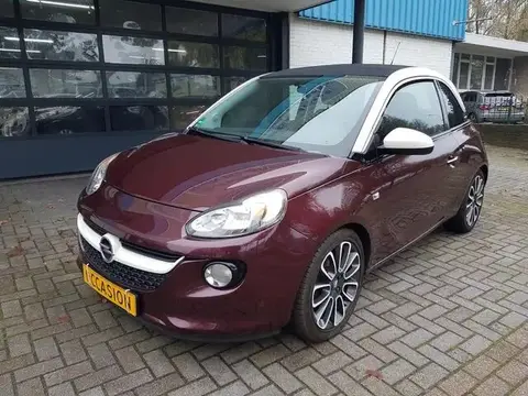 Used OPEL ADAM Petrol 2015 Ad 