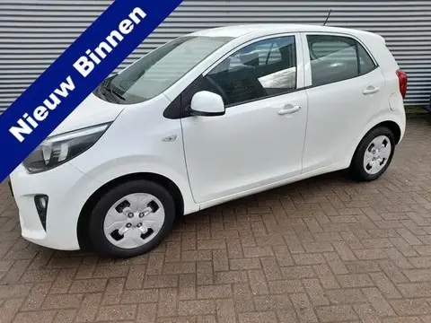 Used KIA PICANTO Petrol 2020 Ad 