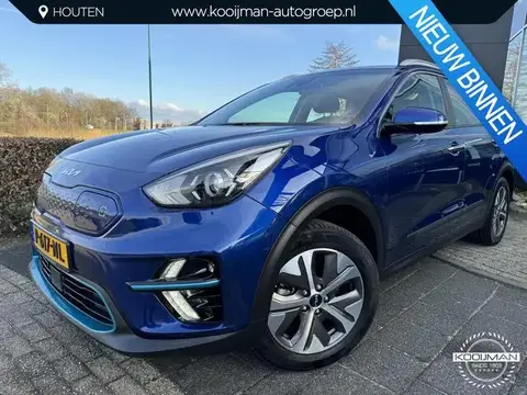 Annonce KIA E-NIRO Électrique 2022 d'occasion 