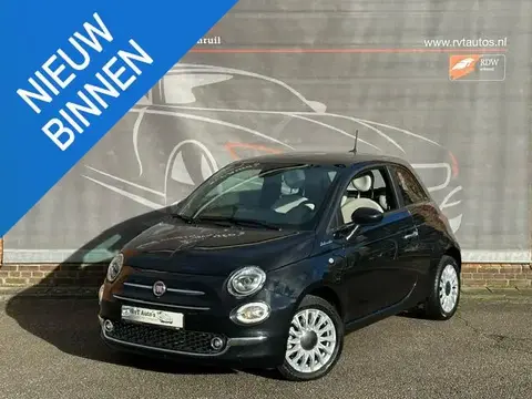 Used FIAT 500 Petrol 2022 Ad 