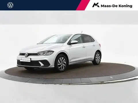 Used VOLKSWAGEN POLO Petrol 2023 Ad 