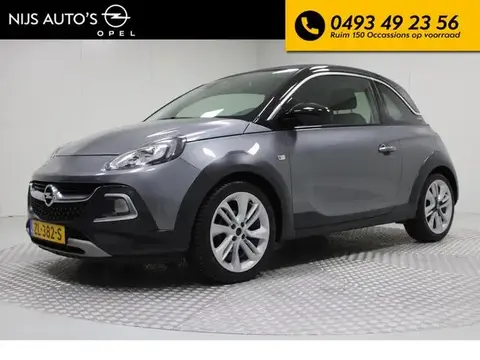 Used OPEL ADAM Petrol 2019 Ad 