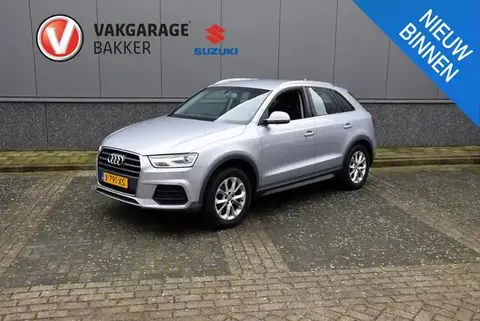 Used AUDI Q3 Petrol 2015 Ad 