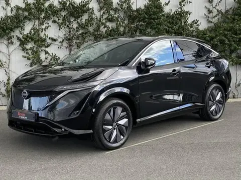 Annonce NISSAN ARIYA Électrique 2022 d'occasion 