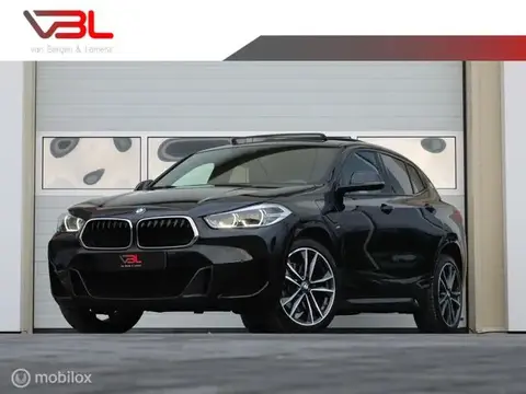 Used BMW X2 Hybrid 2021 Ad 