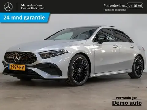 Used MERCEDES-BENZ CLASSE A Hybrid 2024 Ad 