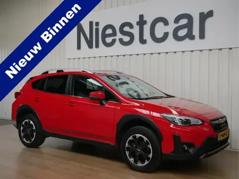 Used SUBARU XV Petrol 2023 Ad 