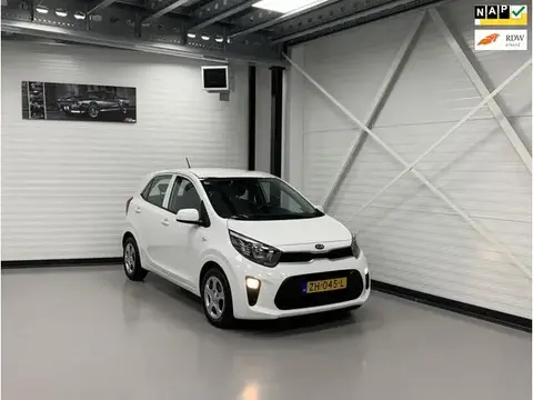 Annonce KIA PICANTO Essence 2019 d'occasion 