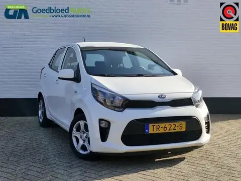 Used KIA PICANTO Petrol 2018 Ad 