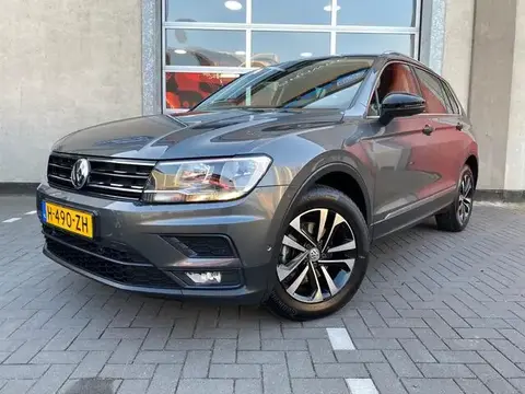 Annonce VOLKSWAGEN TIGUAN Essence 2020 d'occasion 