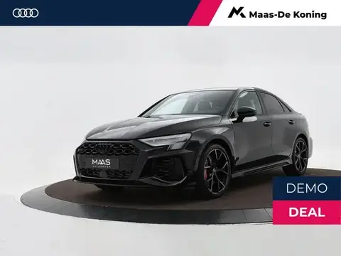 Annonce AUDI RS3 Essence 2023 d'occasion 