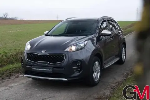 Annonce KIA SPORTAGE Essence 2018 d'occasion 