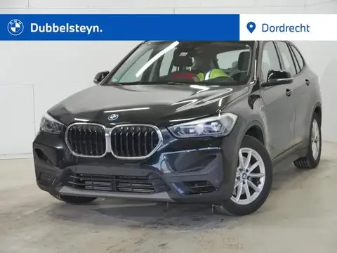 Annonce BMW X1 Hybride 2022 d'occasion 