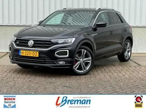 Used VOLKSWAGEN T-ROC Petrol 2020 Ad 