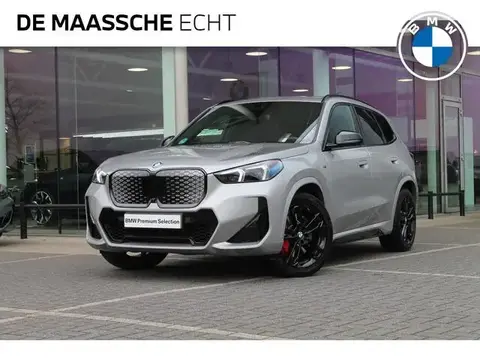 Annonce BMW IX1 Électrique 2024 d'occasion 