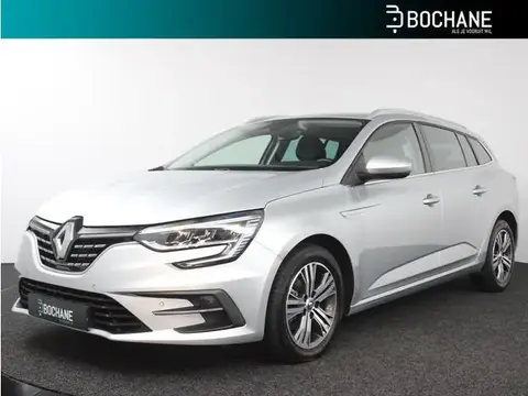 Annonce RENAULT MEGANE Essence 2022 d'occasion 