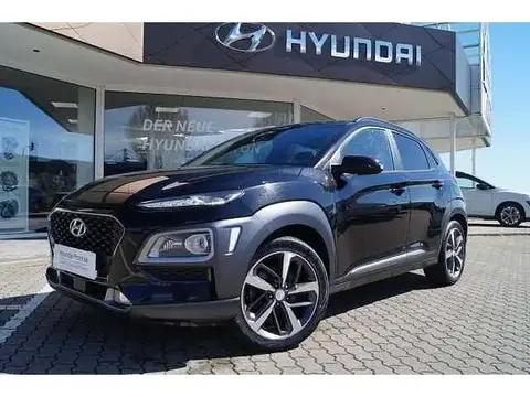 Annonce HYUNDAI KONA Essence 2018 d'occasion 