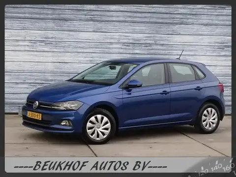 Used VOLKSWAGEN POLO Petrol 2020 Ad 