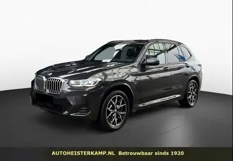 Used BMW X3 Diesel 2023 Ad 