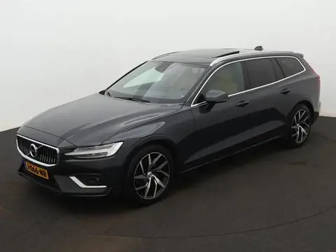 Used VOLVO V60 Petrol 2020 Ad 