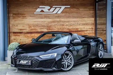 Annonce AUDI R8 Essence 2021 d'occasion 