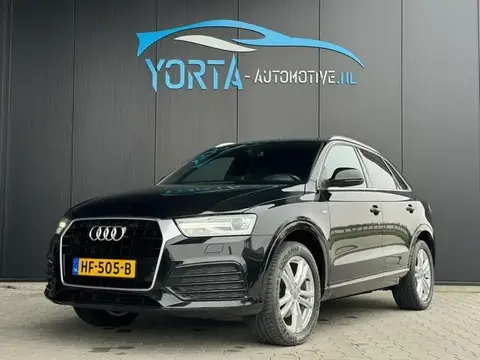 Used AUDI Q3 Petrol 2015 Ad 