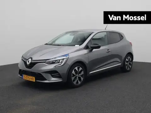 Annonce RENAULT CLIO Essence 2023 d'occasion 