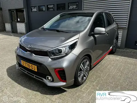 Annonce KIA PICANTO Essence 2019 d'occasion 