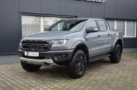 Annonce FORD RANGER Diesel 2023 d'occasion 