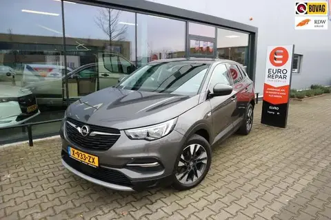 Used OPEL GRANDLAND Petrol 2019 Ad 