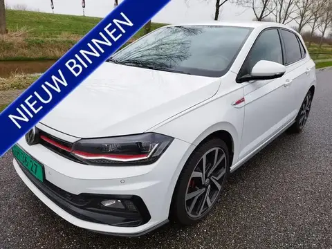 Used VOLKSWAGEN POLO Petrol 2020 Ad 